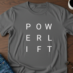 Powerlift T-Shirt
