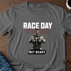 Race Day is Coming T-Shirt