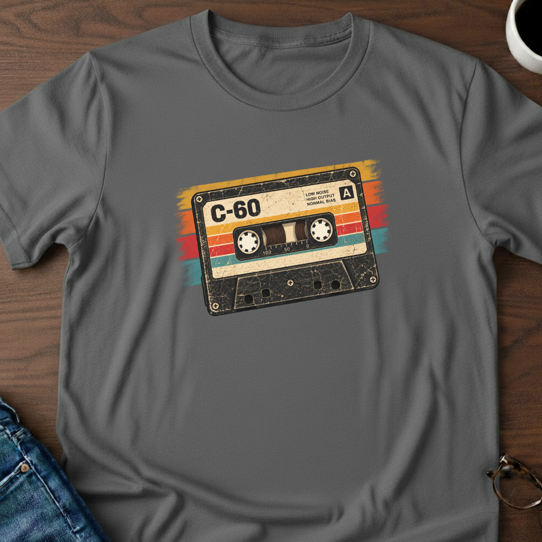 Remember When T-Shirt