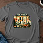 On The Road T-Shirt