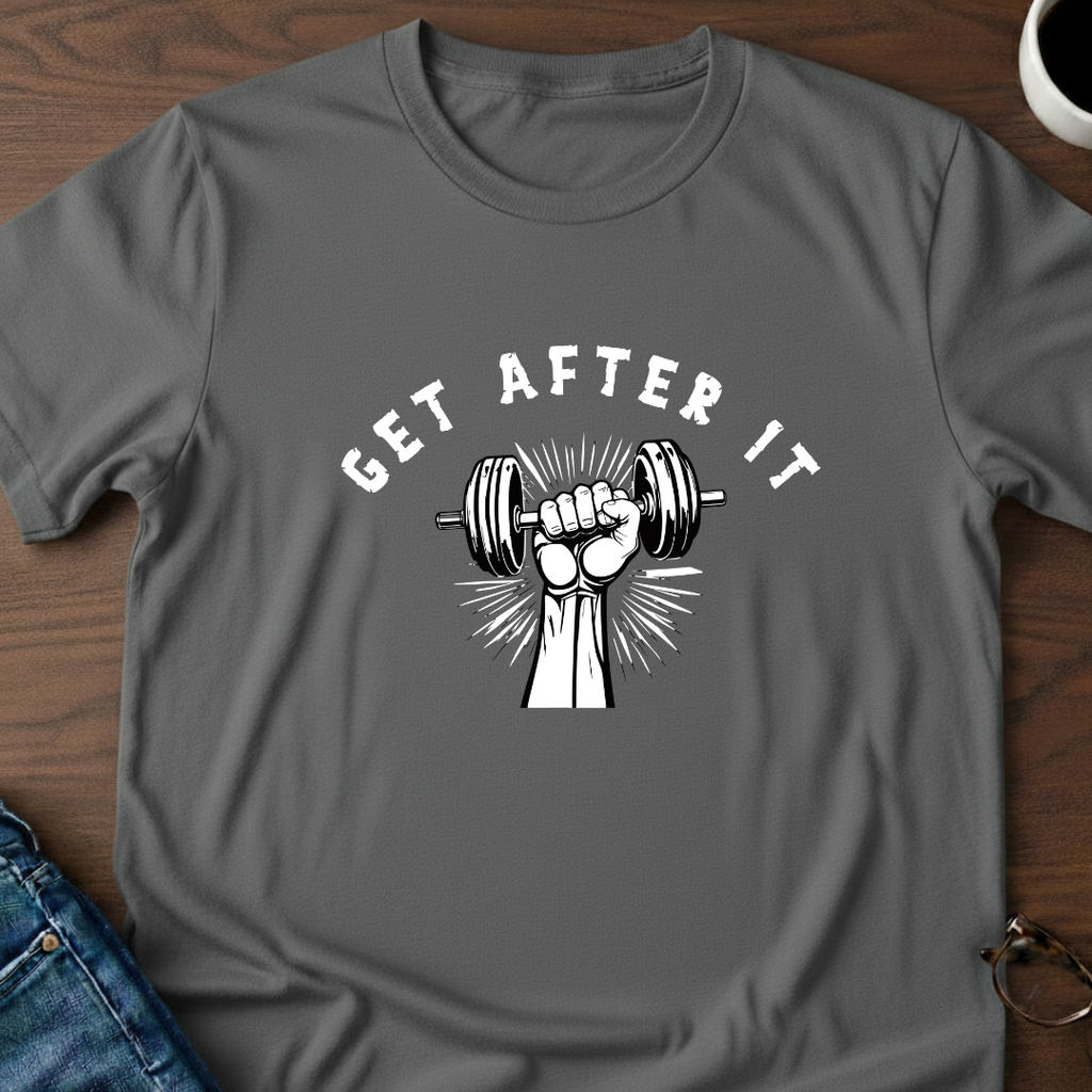 Get After It T-Shirt