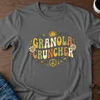 Granola Cruncher T-Shirt