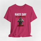 OCR Race Day is Coming T-Shirt