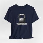 Train For Life T-Shirt