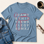 I Am This Old T-Shirt