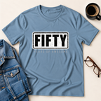 Fifty Years Of Awesome T-Shirt