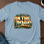 On The Road T-Shirt
