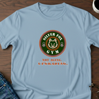 Silver Fox Gym T-Shirt