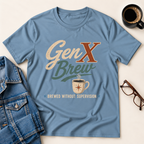 Gen X Brew T-Shirt