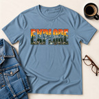Explore T-Shirt
