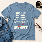 The Ultimate Cheat Code T-Shirt