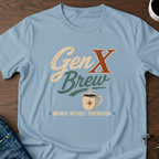 Gen X Brew T-Shirt