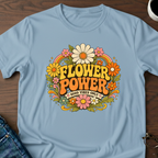 Flower Power T-Shirt