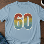Who's 60? T-Shirt