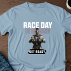 Race Day is Coming T-Shirt