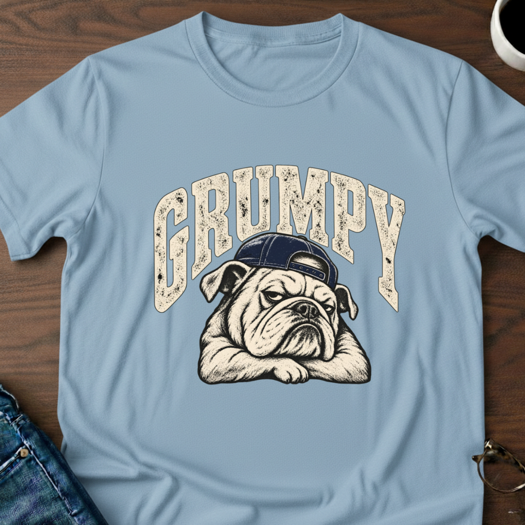 Grumpy T-Shirt