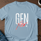 GenXer T-Shirt