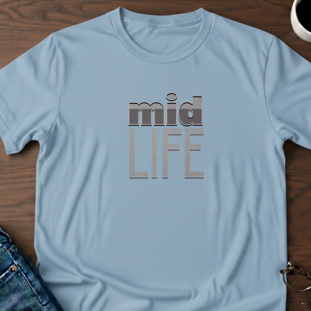 MidLife T-Shirt