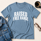 Raised Free Range T-Shirt