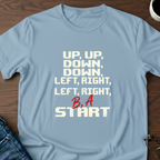 The Ultimate Cheat Code T-Shirt