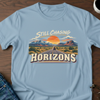 Still Chasing Horizons T-Shirt