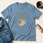 Coffee & Country T-Shirt
