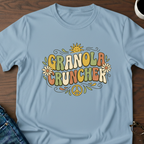 Granola Cruncher T-Shirt
