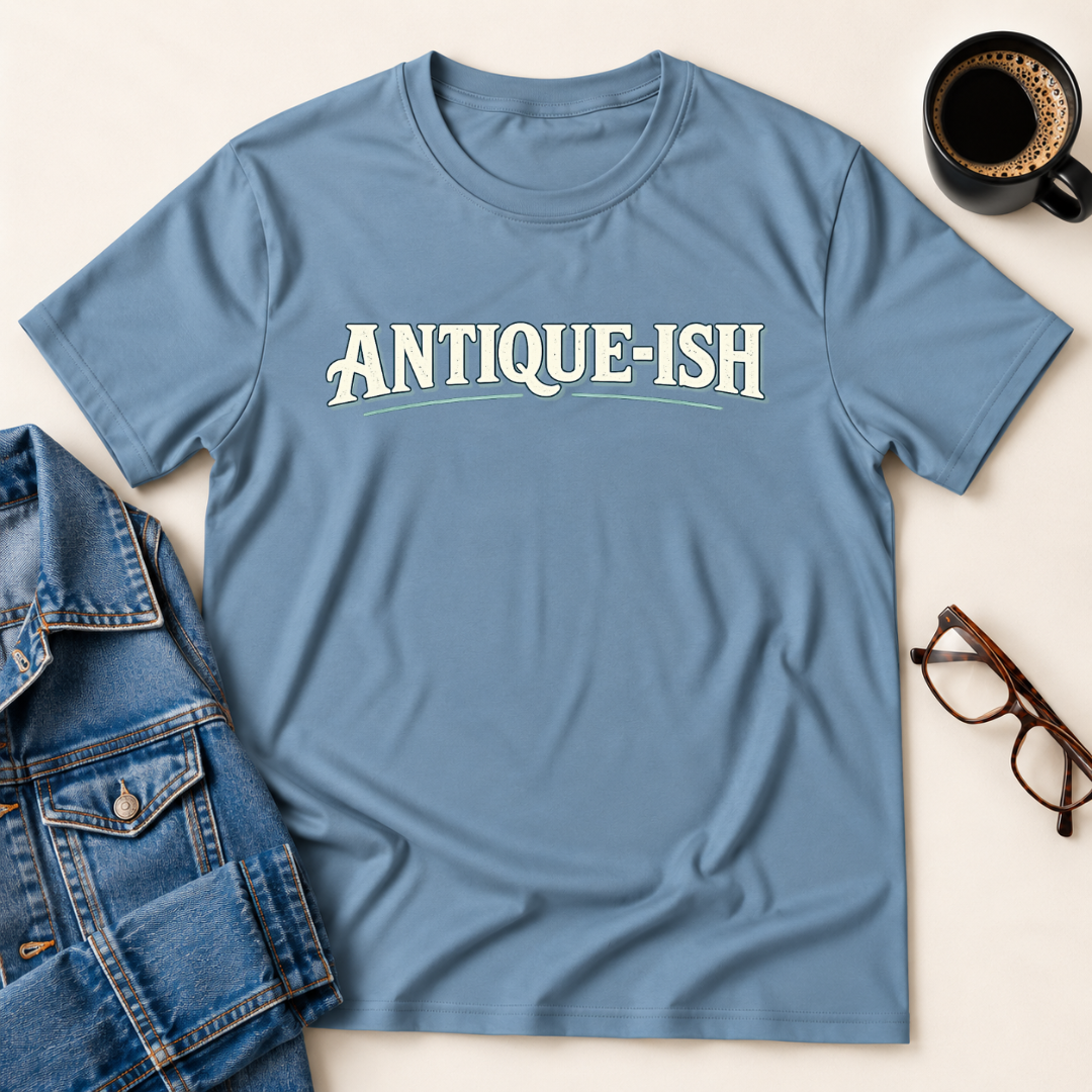 Antique-ish T-Shirt