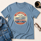 Doc's Garage T-Shirt