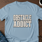 Obstacle Addict T-Shirt