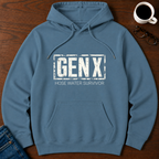 Gen X - My Parents Still Don't Know Where I Am - Hoodie
