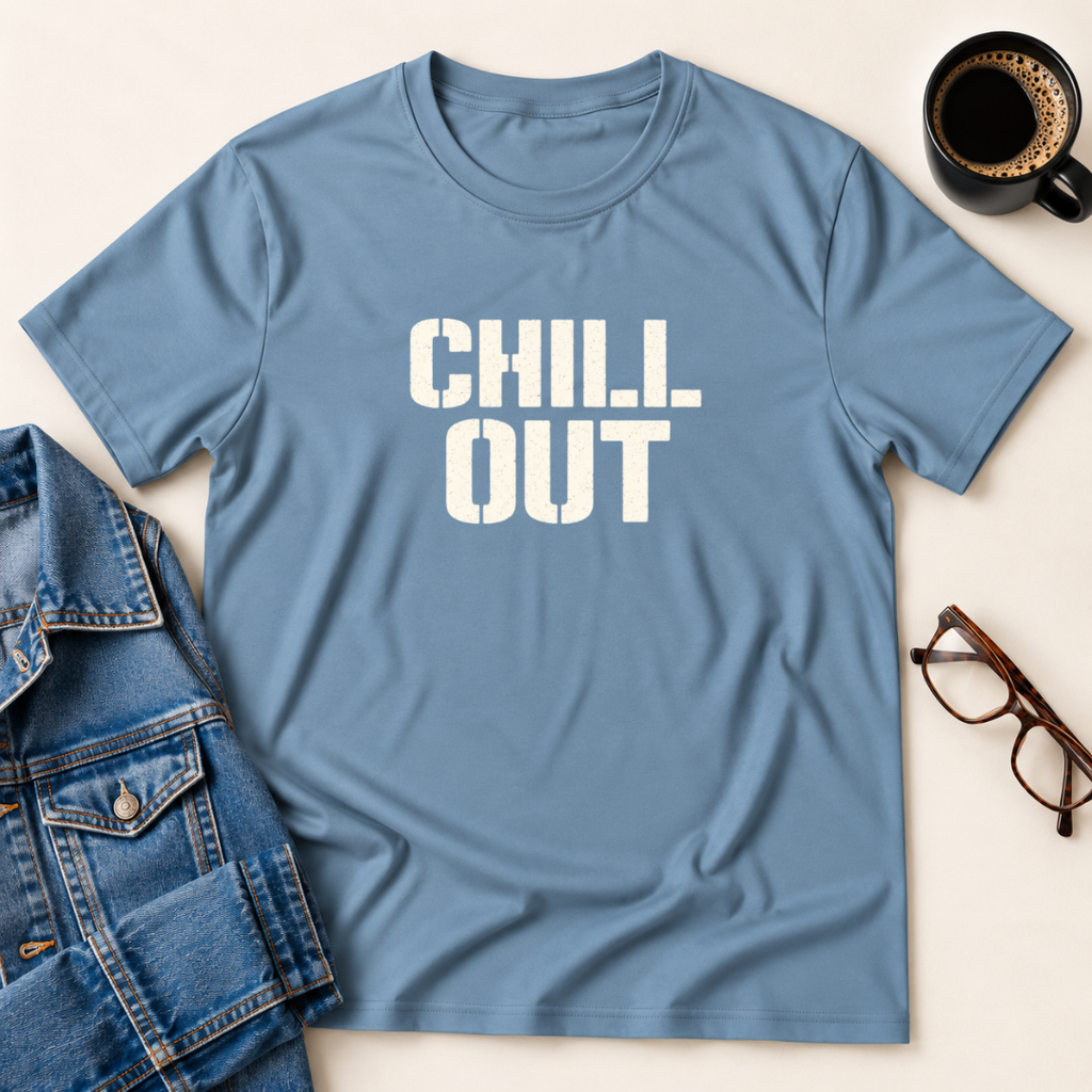 Chill Out T-Shirt