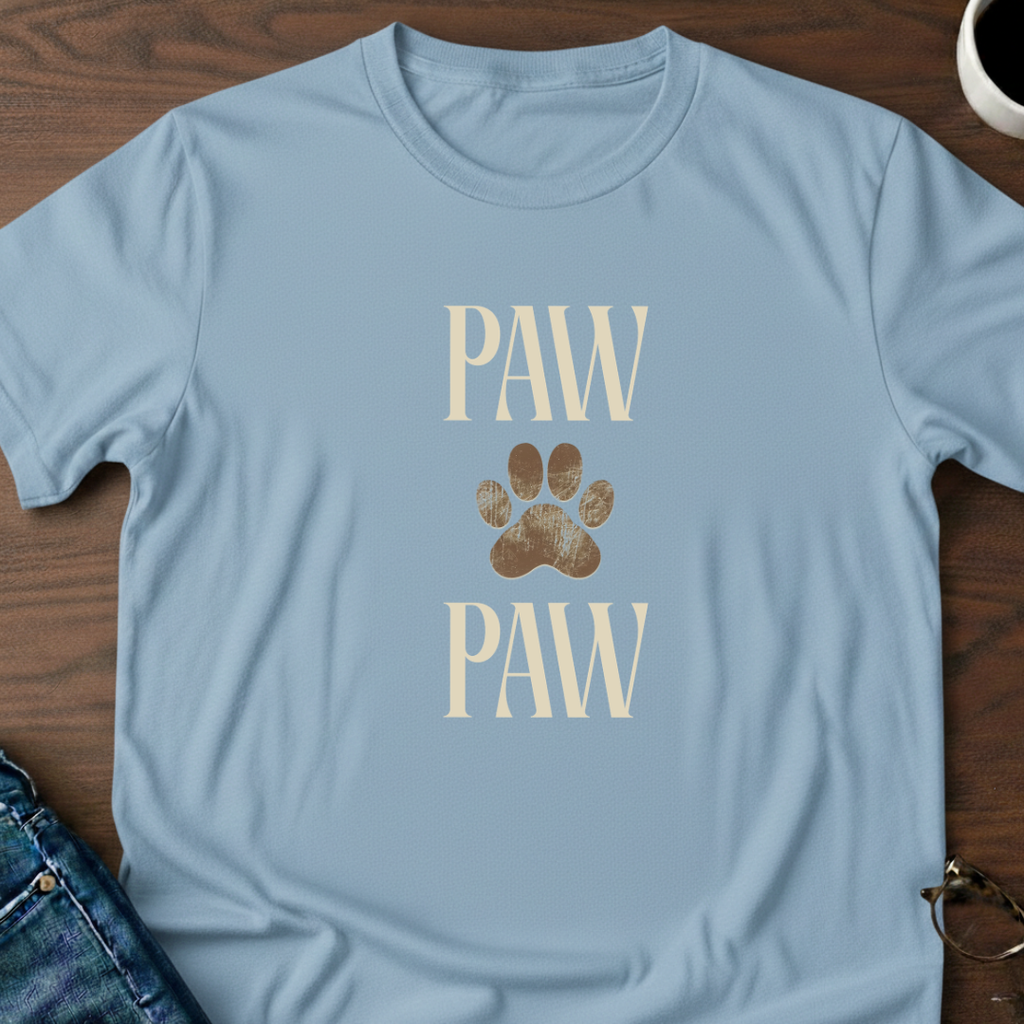 Paw Paw T-Shirt