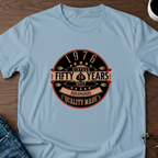 1976 - 50 Years, Zero Apologies T-Shirt