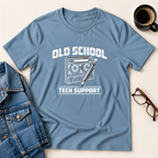Old School Tech Support T-Shirt