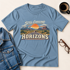 Still Chasing Horizons T-Shirt