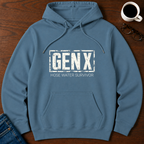 Gen X - Hose Water Survivor - Hoodie