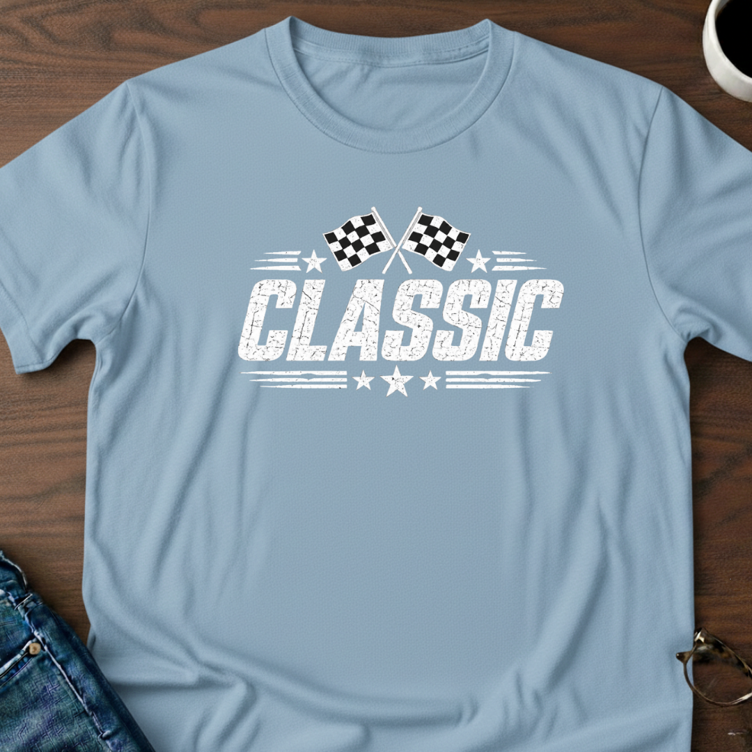 Classic T-Shirt