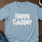 Happy Camper T-Shirt