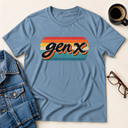 Gen - X T-Shirt