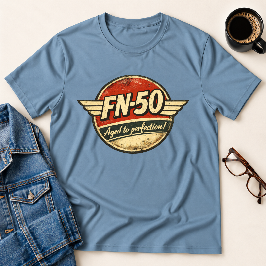FN-50 T-Shirt