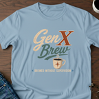 Gen X Brew T-Shirt