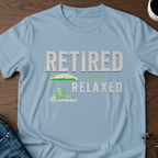 Retired & Relaxed T-Shirt