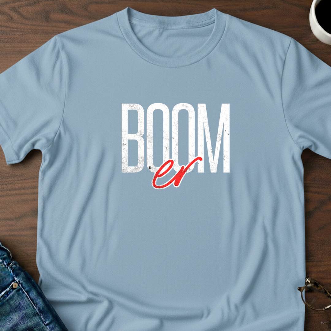 Boomer T-Shirt