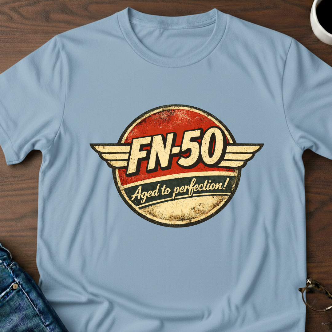 FN-50 T-Shirt