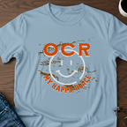 OCR - My Happy Place T-Shirt