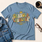 Granola Cruncher T-Shirt