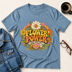 Flower Power T-Shirt