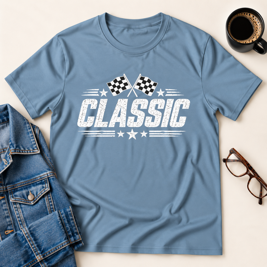 Classic T-Shirt