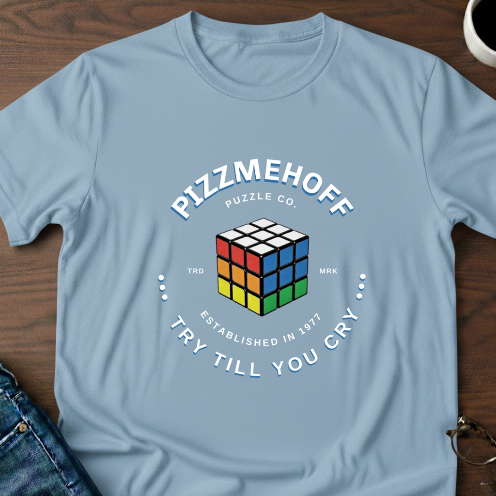Puzzle Co. T-Shirt